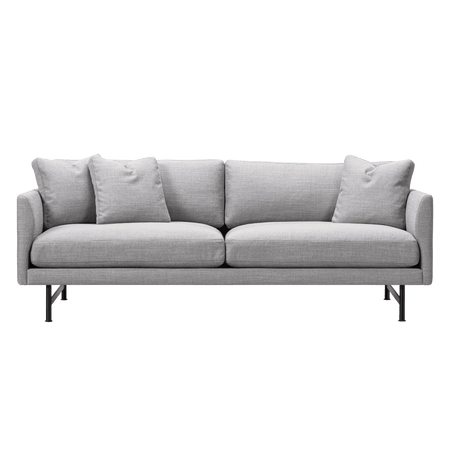 Calmo 2-seater 95 | Fredericia | Skandium London