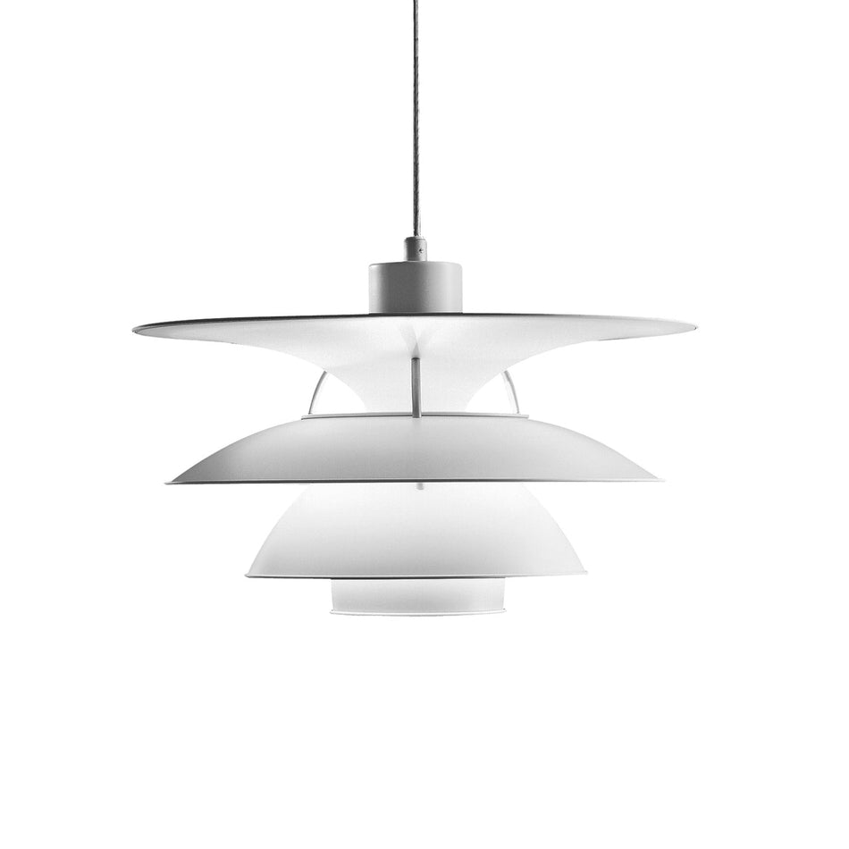 Louis Poulsen - PH 6½-6 Pendant Light - Skandium London