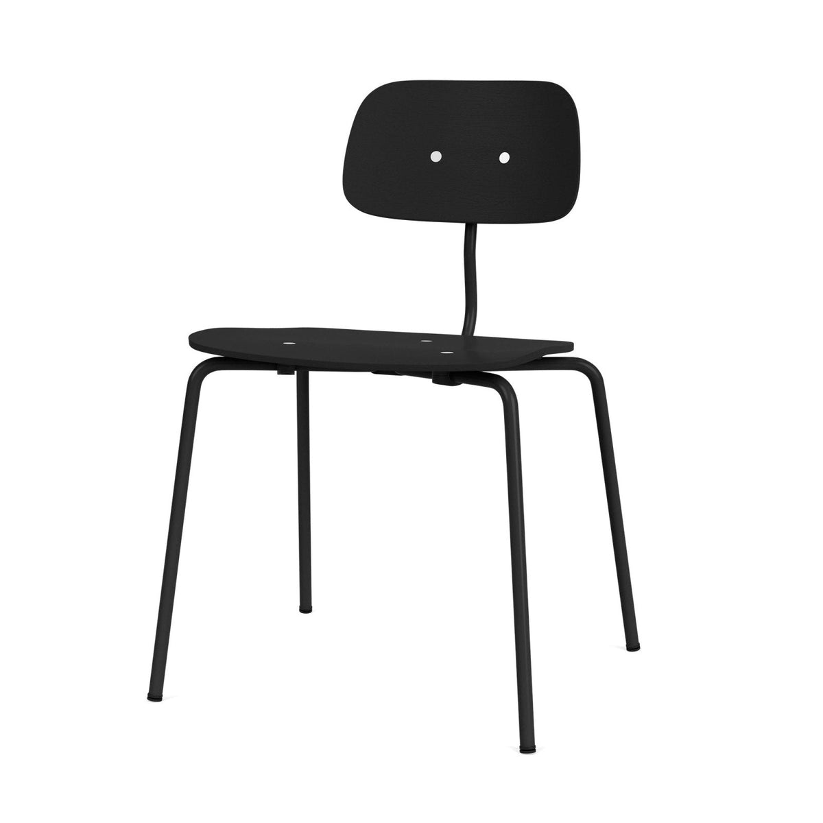 Montana - Kevi 2060 Chair - Skandium London