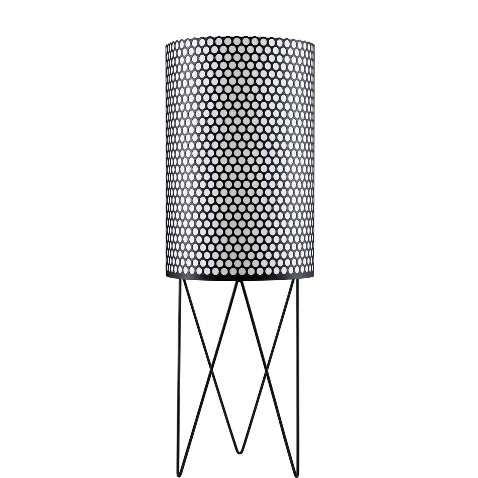 Gubi - PD2 Floor Lamp - Skandium London