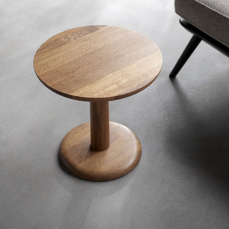 Fredericia - Pon Coffee Table - Skandium London