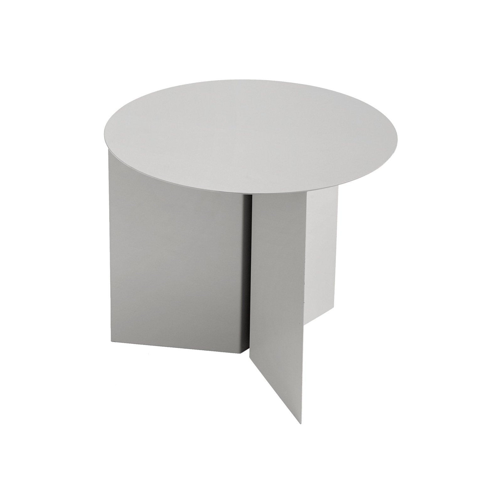 HAY - Slit Table - Round - Skandium London