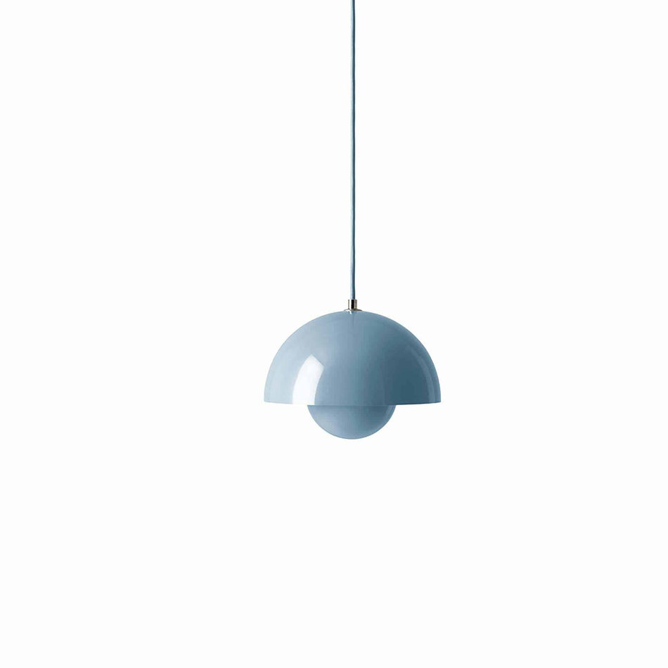 &Tradition - Flowerpot VP1 Pendant Lamp - Skandium London