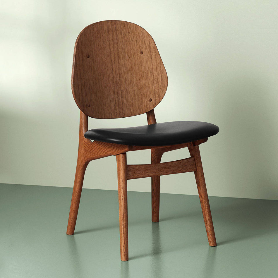 Warm Nordic - Noble Chair - Skandium London