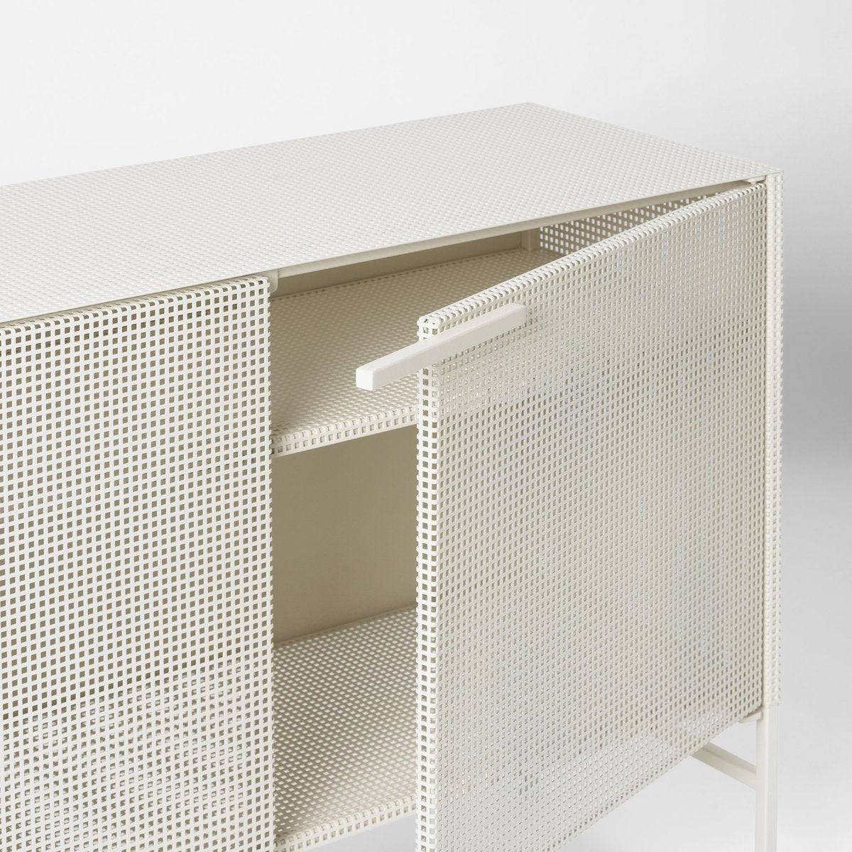 Grid sideboard | Kristina Dam | Skandium London