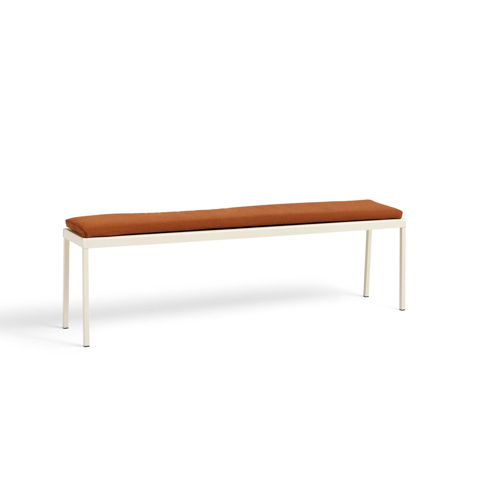 HAY - Seat Cushion - Balcony Bench - Skandium London