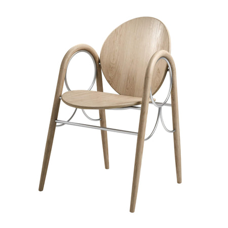 Brdr. Krüger - Arkade Dining Chair - Skandium London