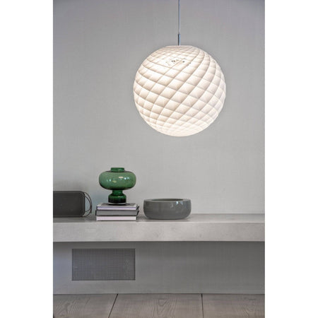 Louis Poulsen - Patera Pendant lamp - Skandium London