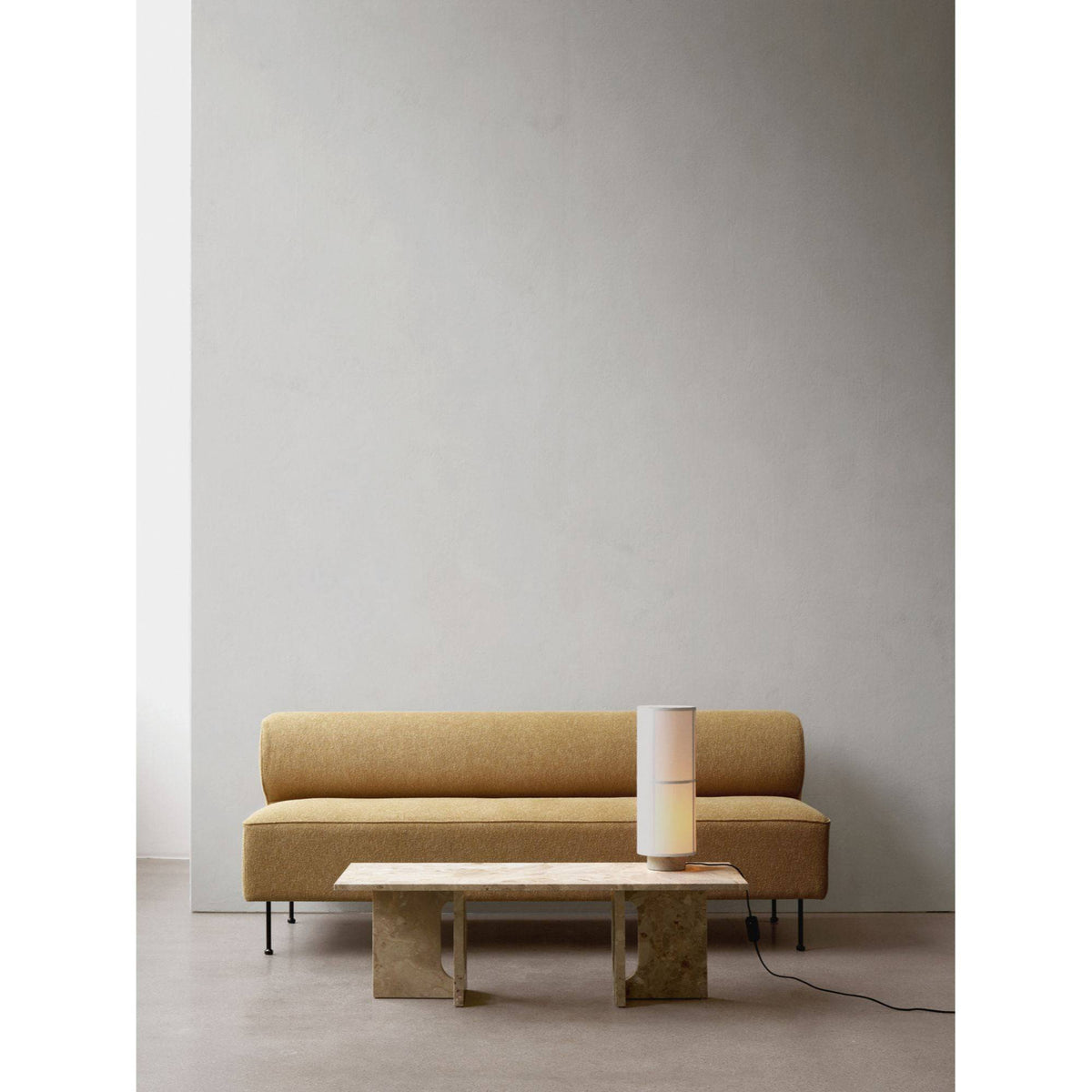 Audo - Eave Dining Sofa - Skandium London