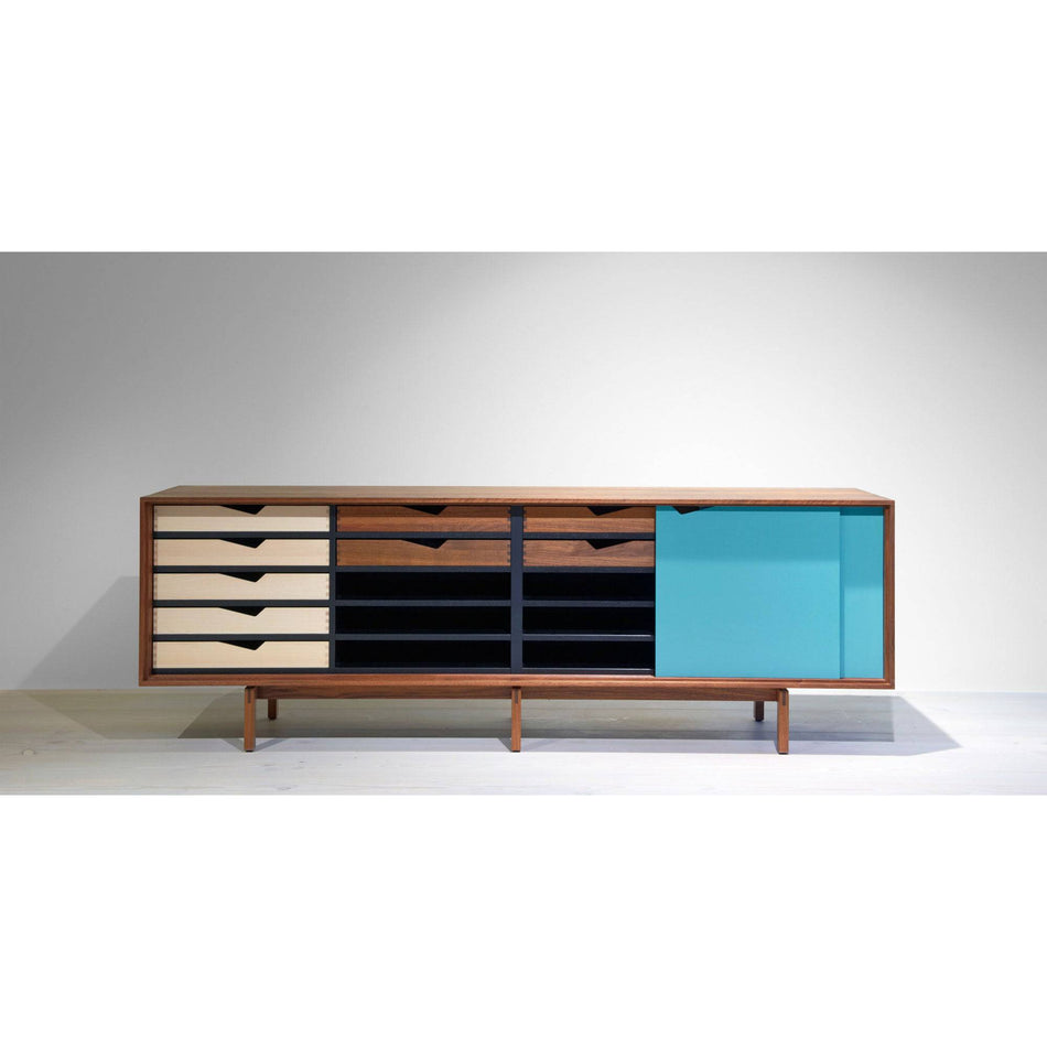 Andersen Furniture - S1 Bykato sideboard - Skandium London