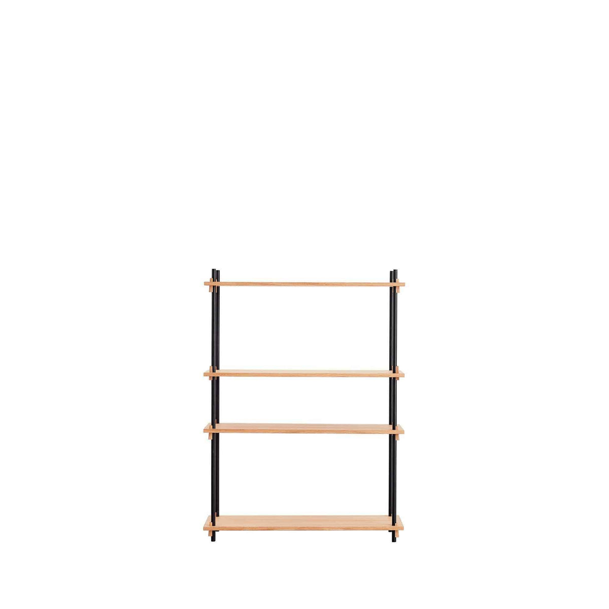 Shelving system | MOEBE | Skandium London