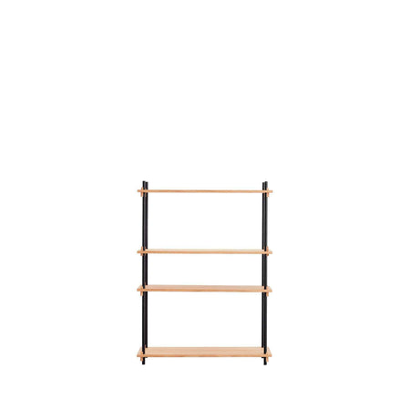 Shelving system | MOEBE | Skandium London