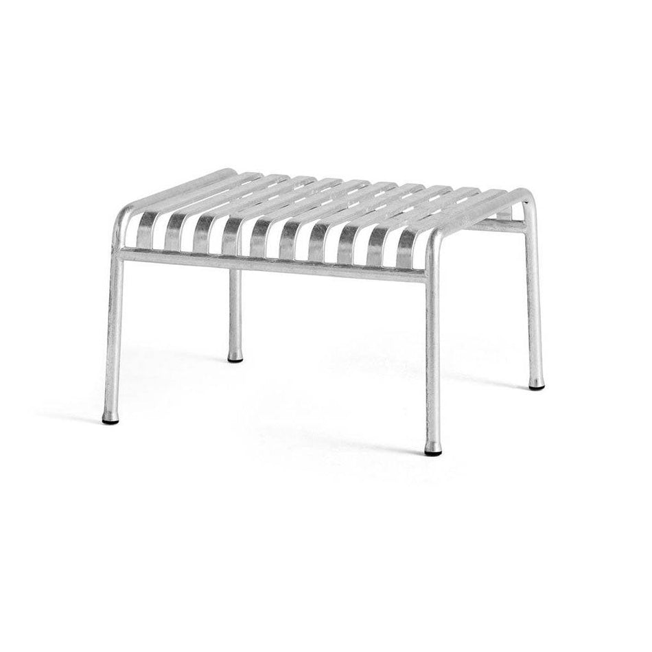 Palissade Ottoman | Hot Galvanised Steel | HAY | Skandium London