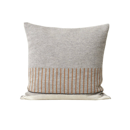 Aymara Cushion 52 x 52 cm | Form & Refine | Skandium London