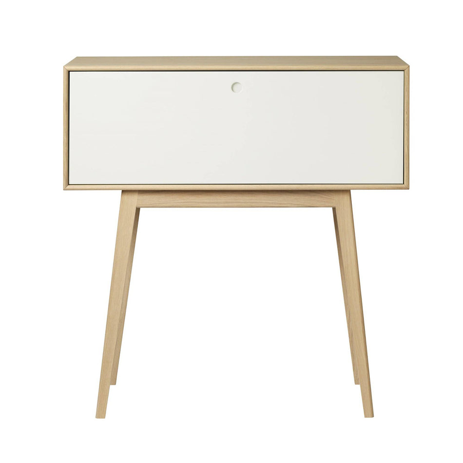 F84 Butler Secretary desk | FDB | Skandium London