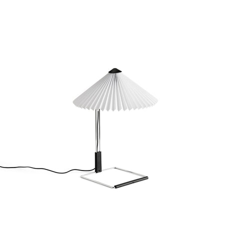 HAY - Matin Table Lamp - Skandium London