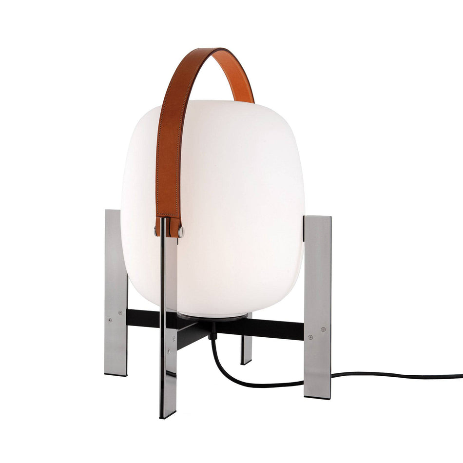 Santa & Cole - Cesta Metálica lamp - Skandium London