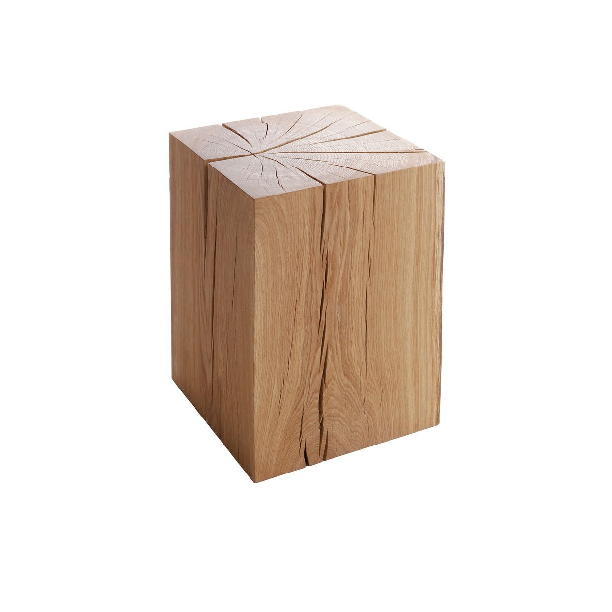 Nikari - Biennale Stool - Skandium London