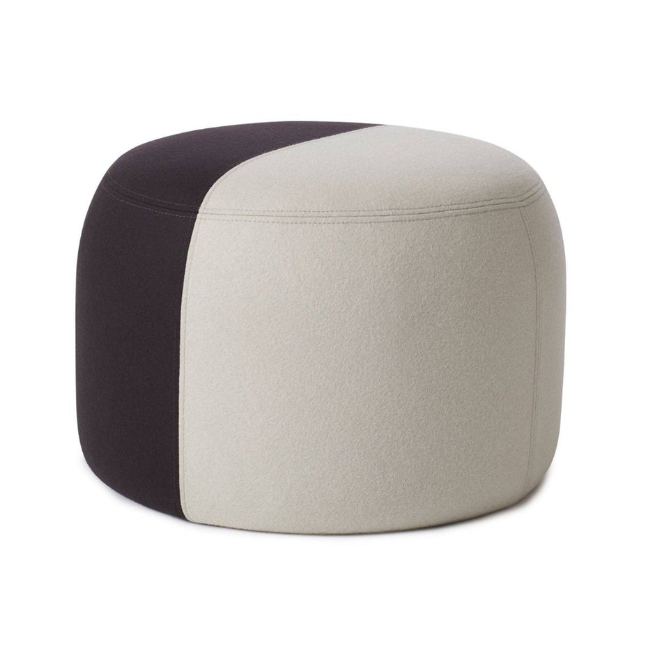 Warm Nordic - Dainty Pouf - Skandium London