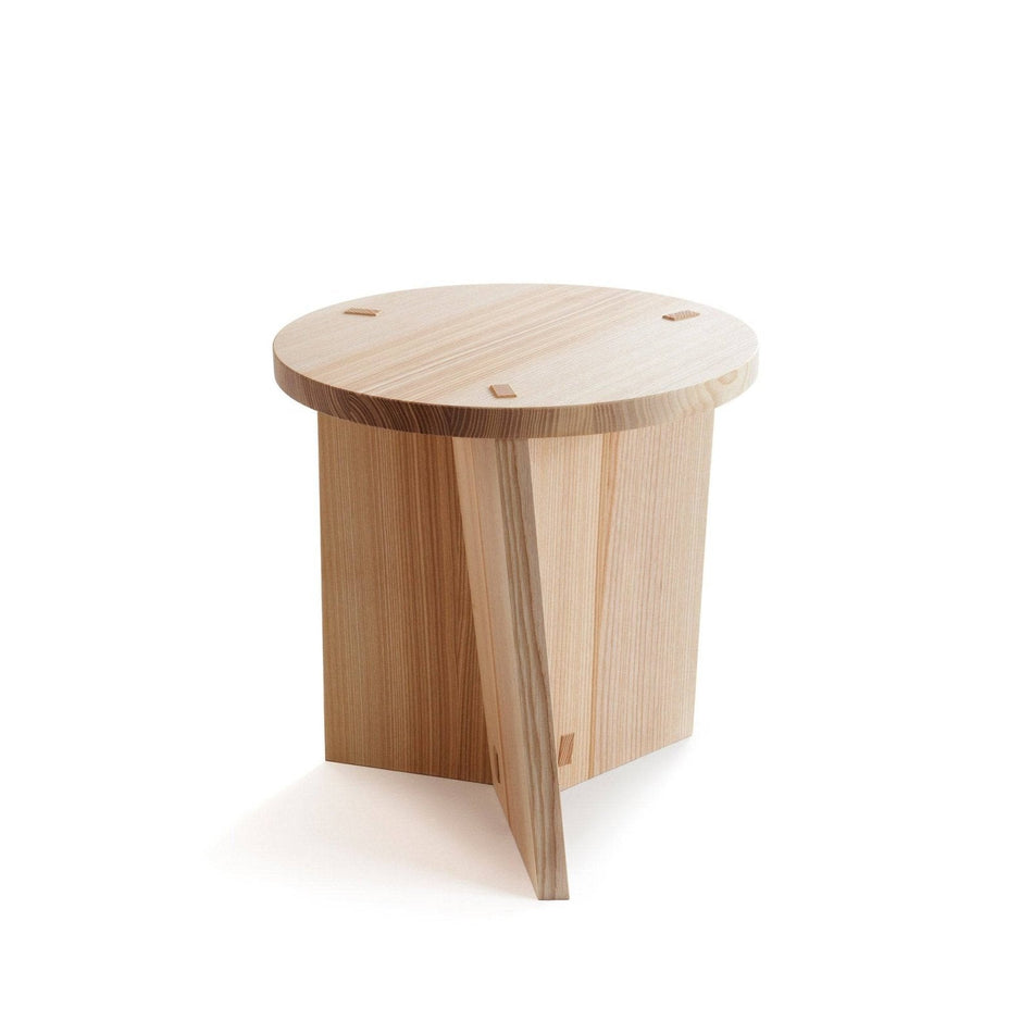 Nikari - Arte marfa stool/table - Skandium London