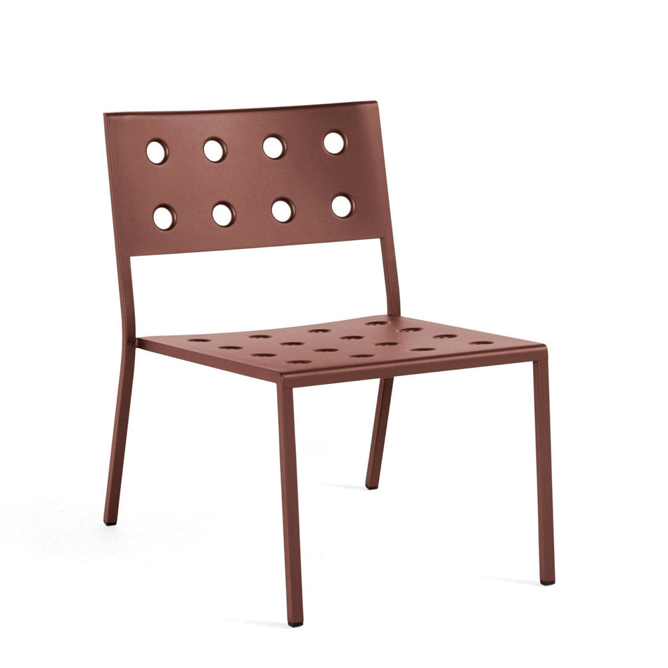 HAY - Balcony Lounge Chair - Skandium London