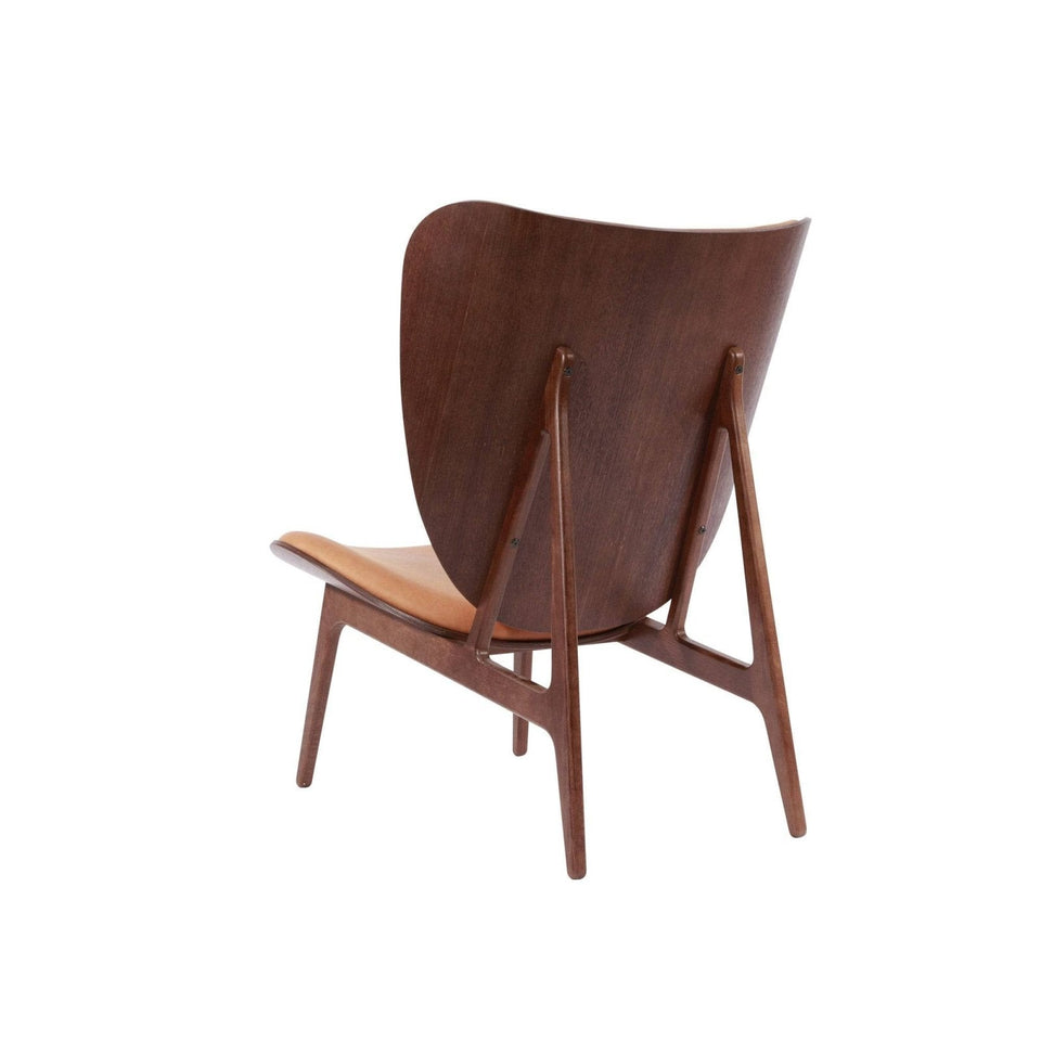 Elephant Lounge Chair by NORR11 | Shop at Skandium London