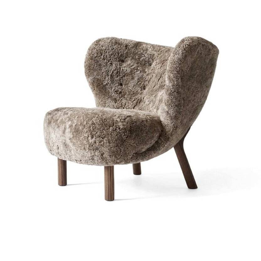 &Tradition - Little Petra VB1 Lounge Chair - Skandium London