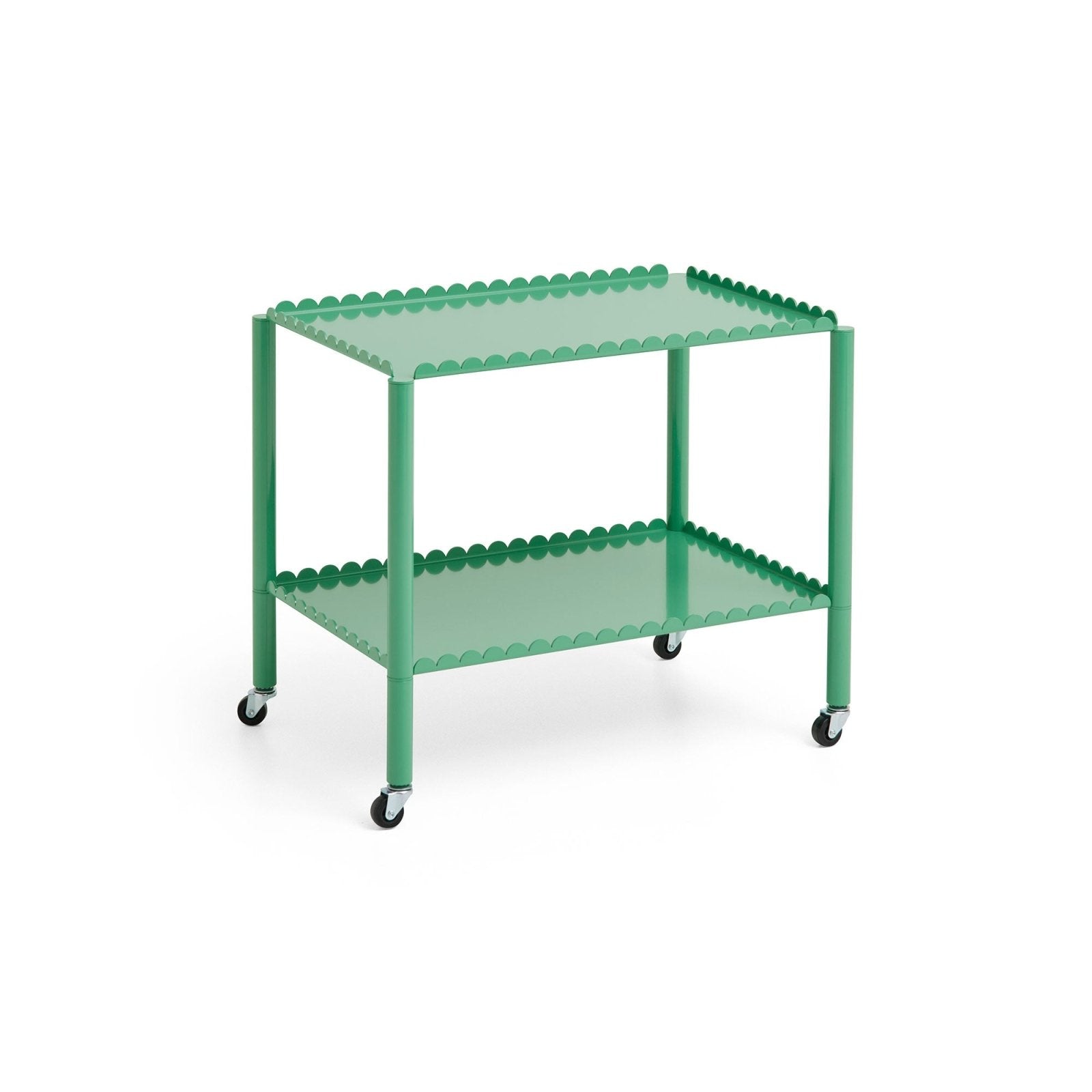 HAY - Arcs Trolley - Skandium London