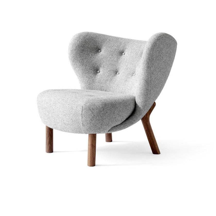 &Tradition - Little Petra VB1 Lounge Chair - Skandium London