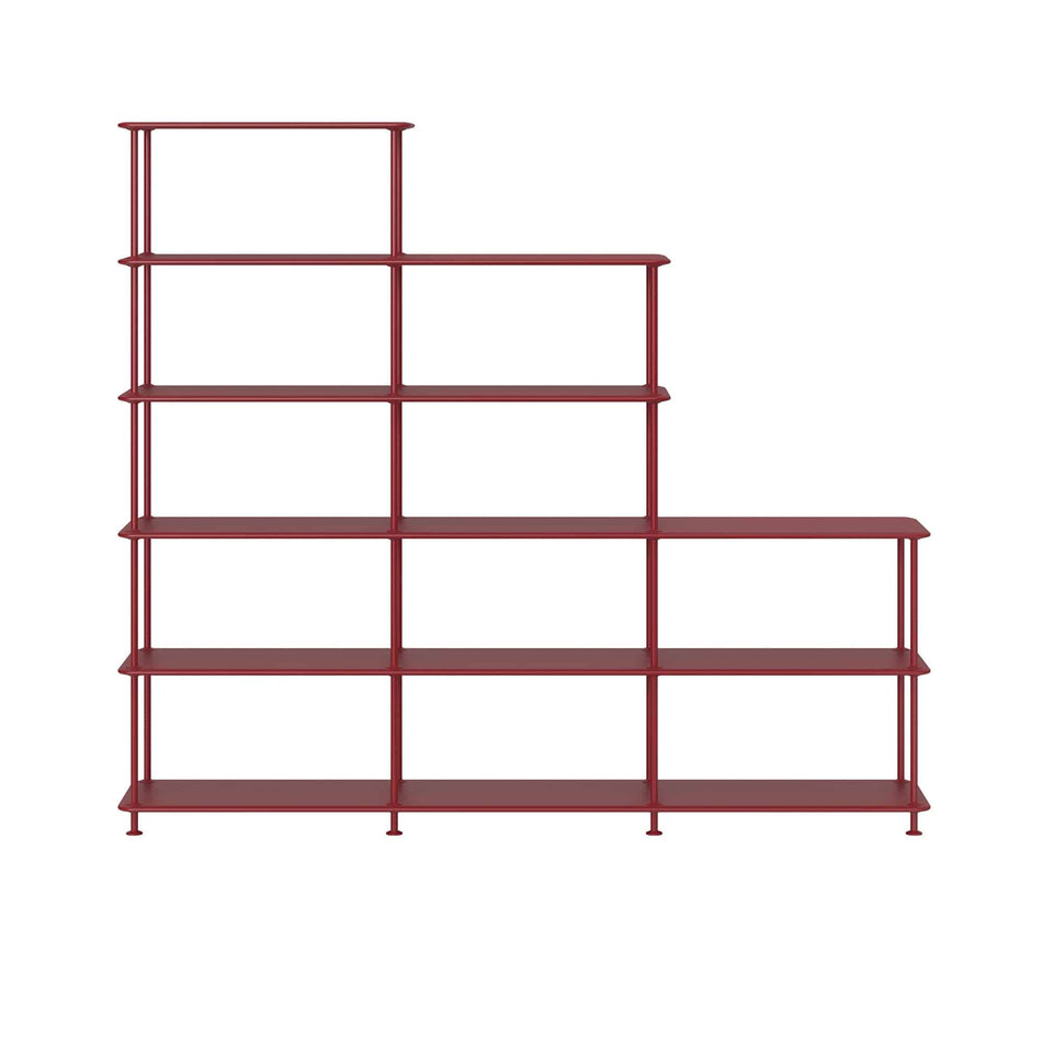 Montana - Free shelving system - Skandium London