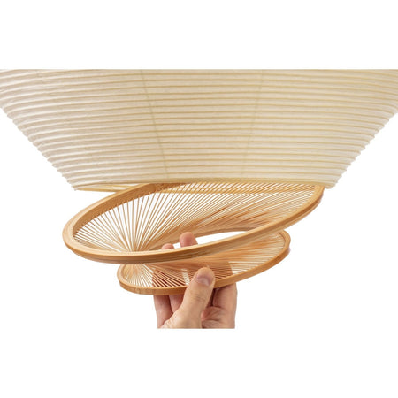 Motarasu - Ron Pendant Lamp - Skandium London