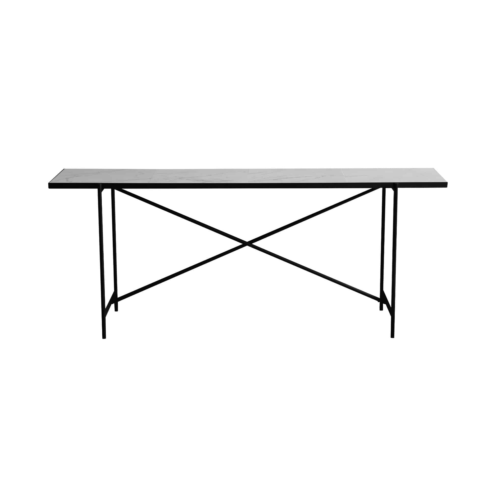 Handvärk - Console table - Skandium London