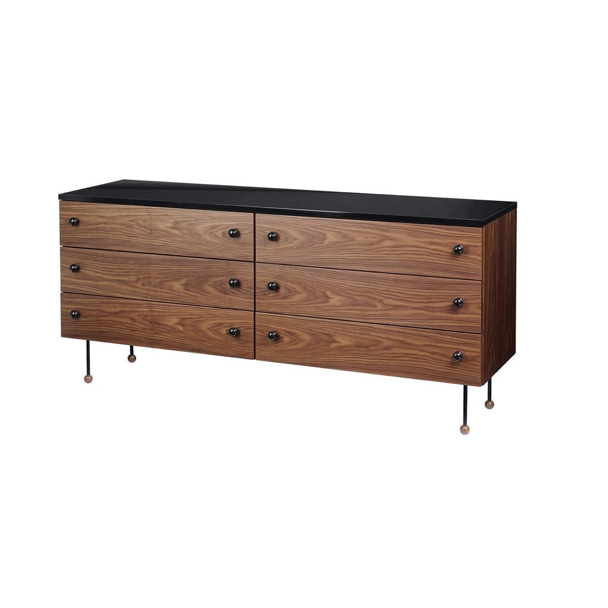 Gubi - 62 Dresser - Skandium London