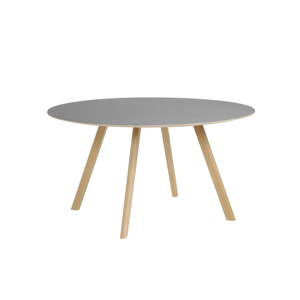 Copenhague Round Table - CPH25 By HAY | Shop At Skandium London