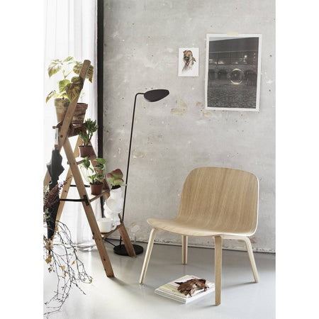 Muuto - Visu lounge chair - Skandium London