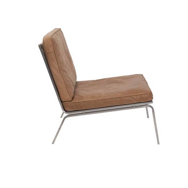 NORR11 - Man lounge chair - Skandium London