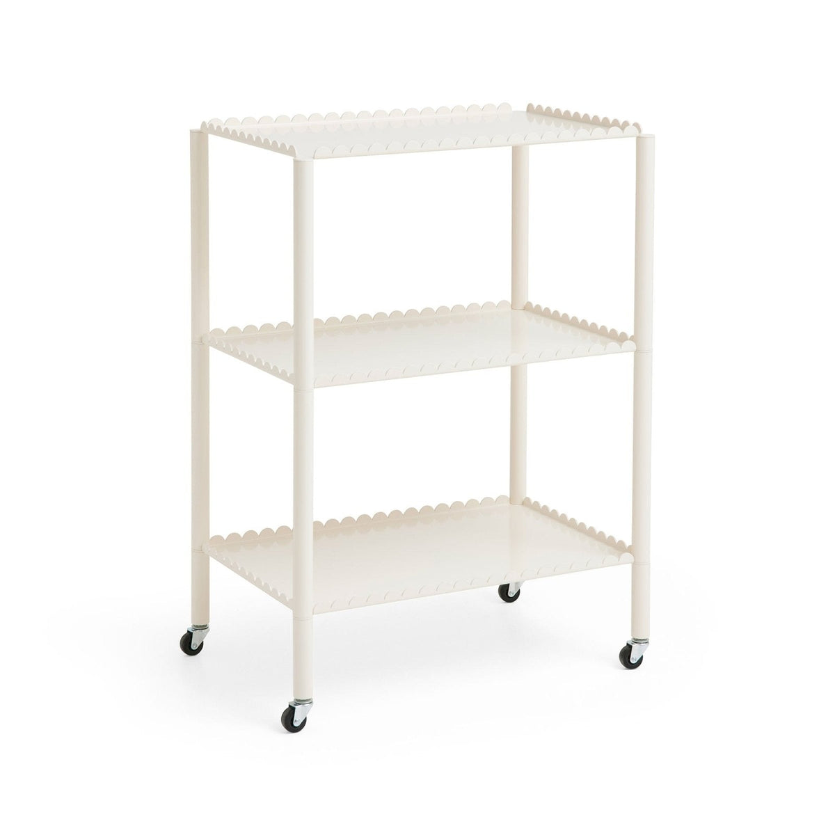 HAY - Arcs Trolley - Skandium London