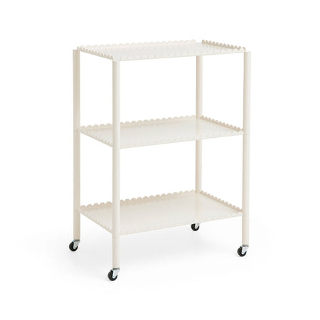 HAY - Arcs Trolley - Skandium London