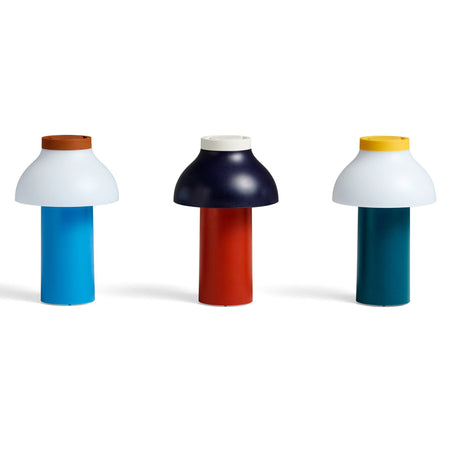 HAY - PC Portable Lamp - Skandium London