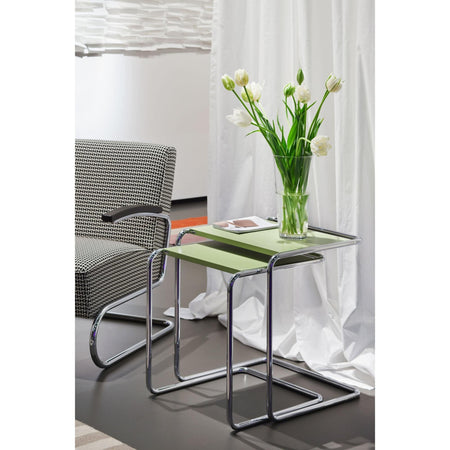 Thonet - B97 Nesting tables - Skandium London