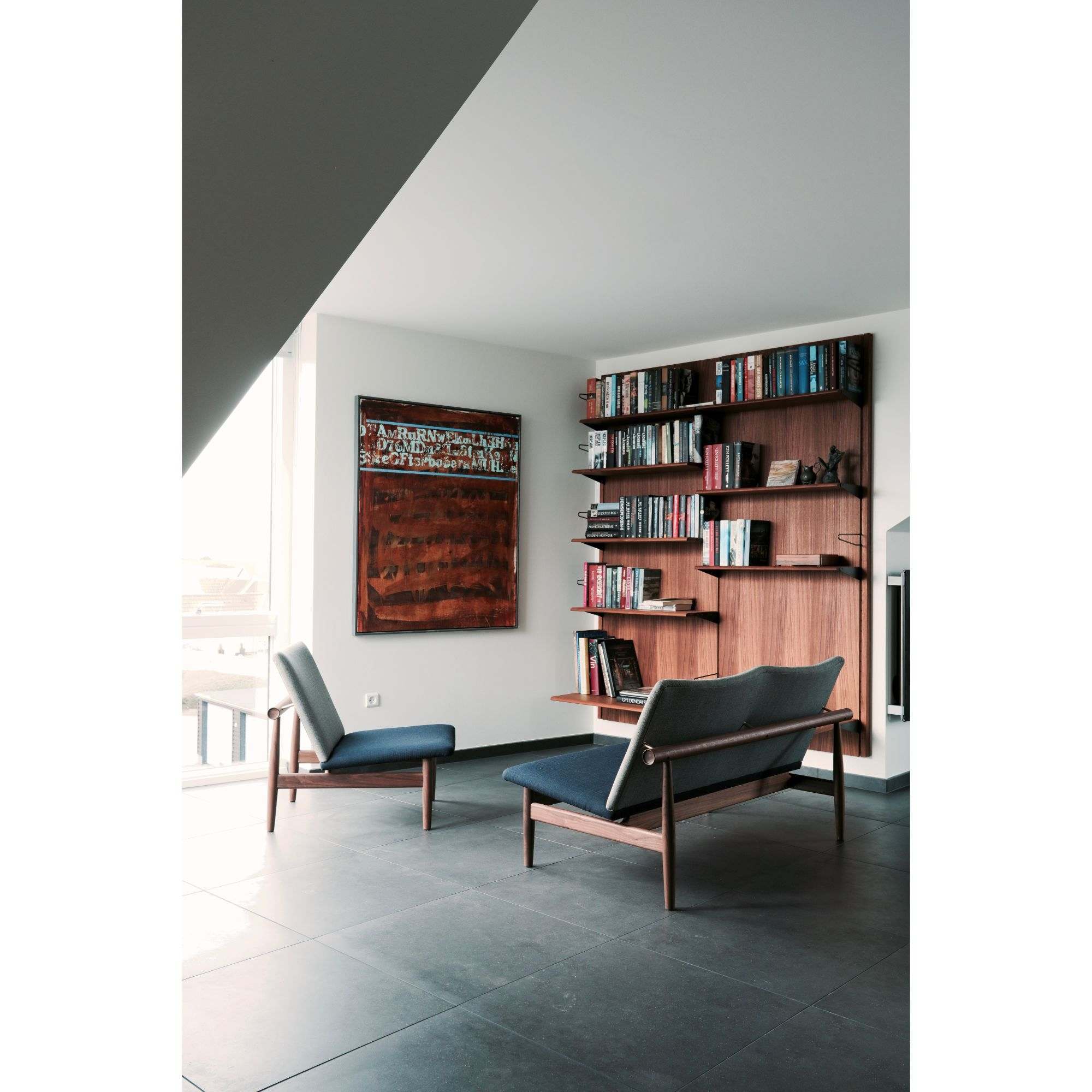 House of Finn Juhl - Japan Chair - Skandium London