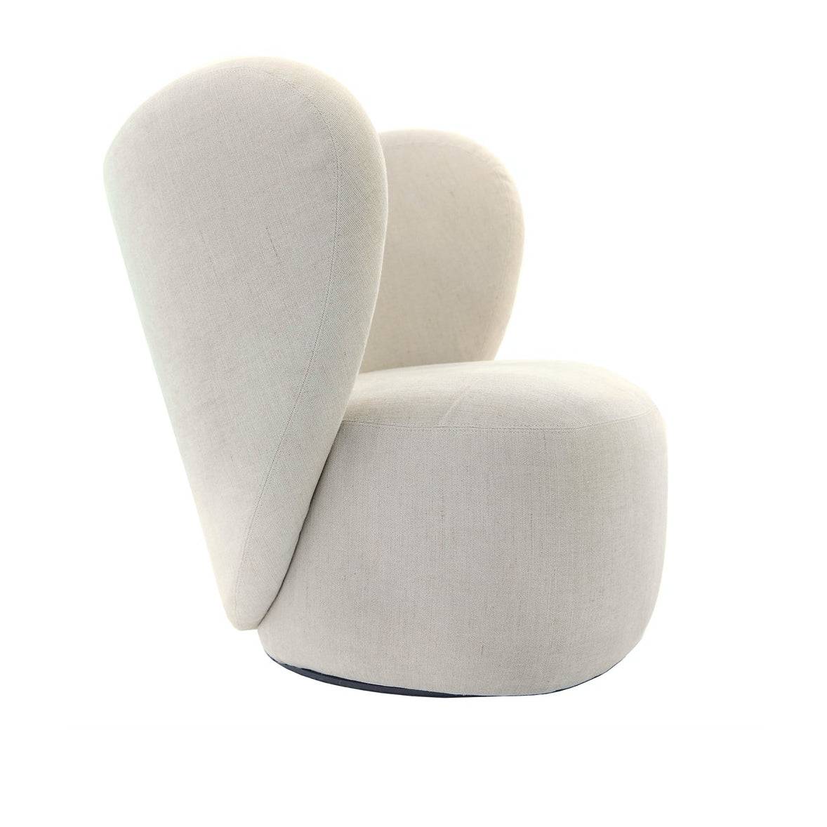 NORR11 - Little Big Chair - Skandium London