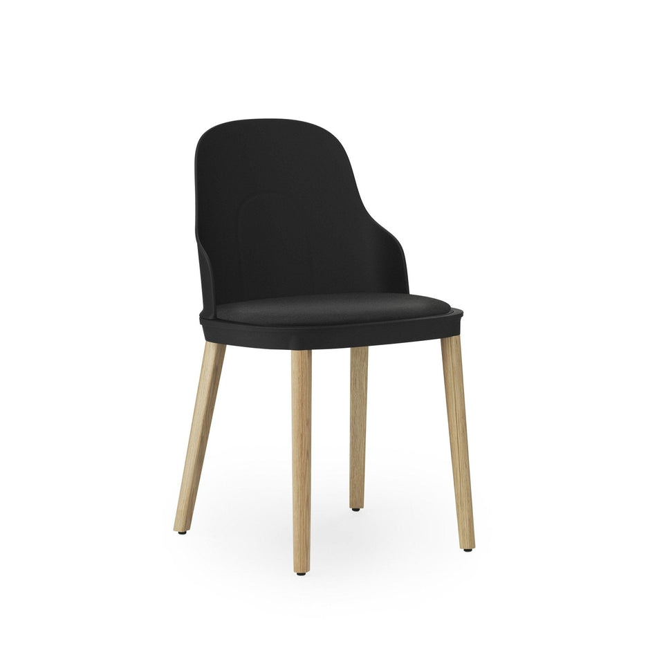 Normann Copenhagen - Allez Chair - Upholstered - Skandium London