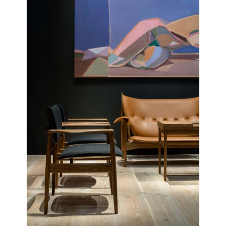 48 Chair | House of Finn Juhl | Skandium London