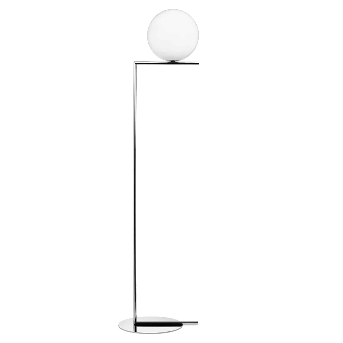 Flos - IC F2 Floor Lamp - Skandium London