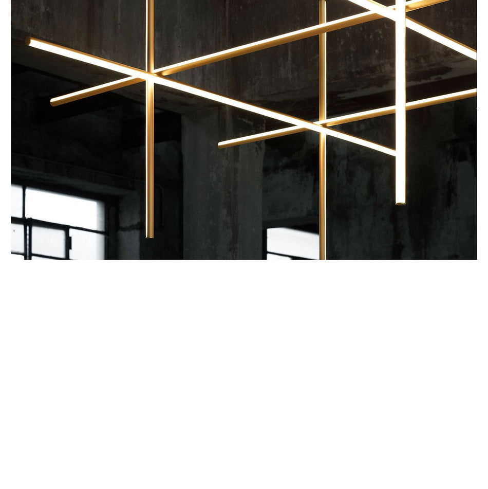 Coordinates C1 ceiling light | Flos | Skandium London