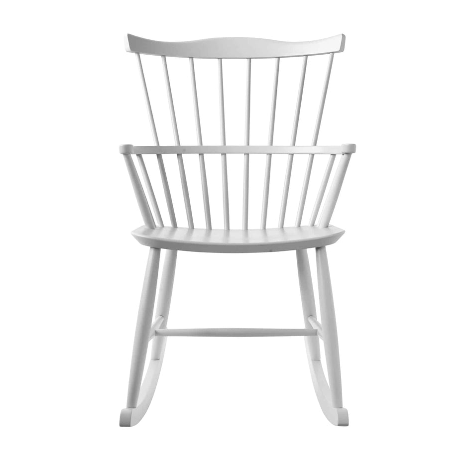 J52G Rocking Chair | FDB | Skandium London