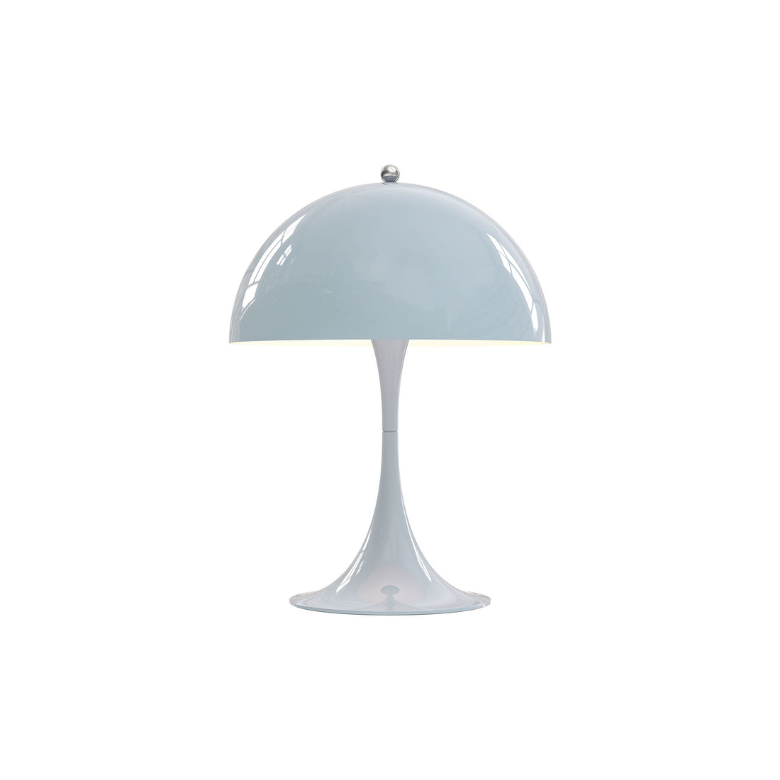 Panthella 250 Table Lamp By Louis Poulsen | Shop At Skandium London