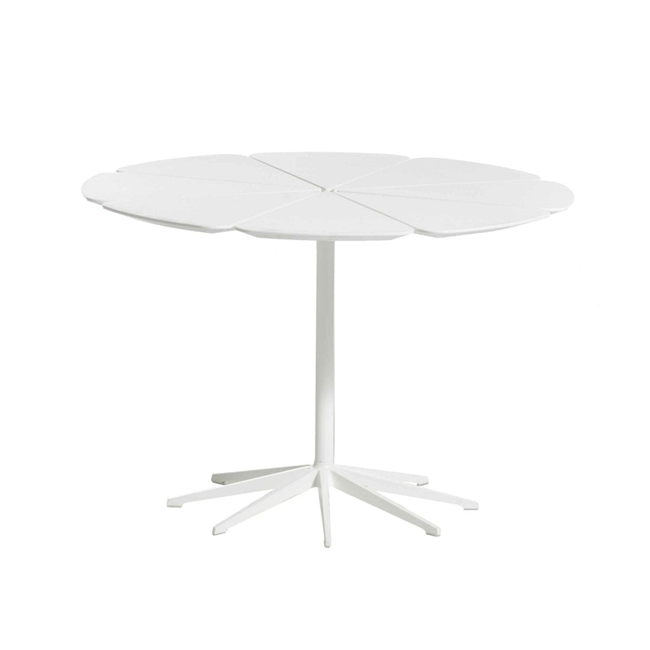 Knoll - Petal tables - Skandium London