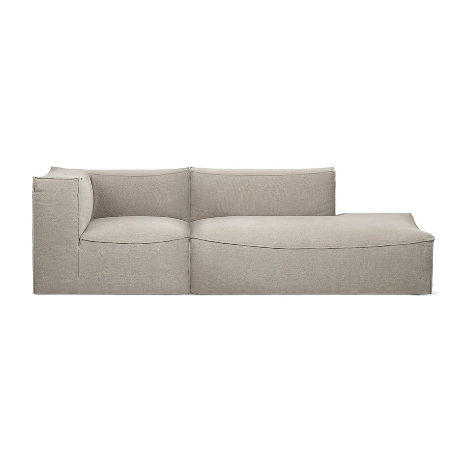 Ferm Living - Catena Modular Sofa - Combination One - Skandium London